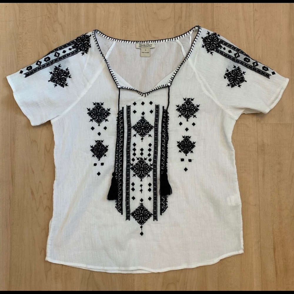 Lucky Brand shirt